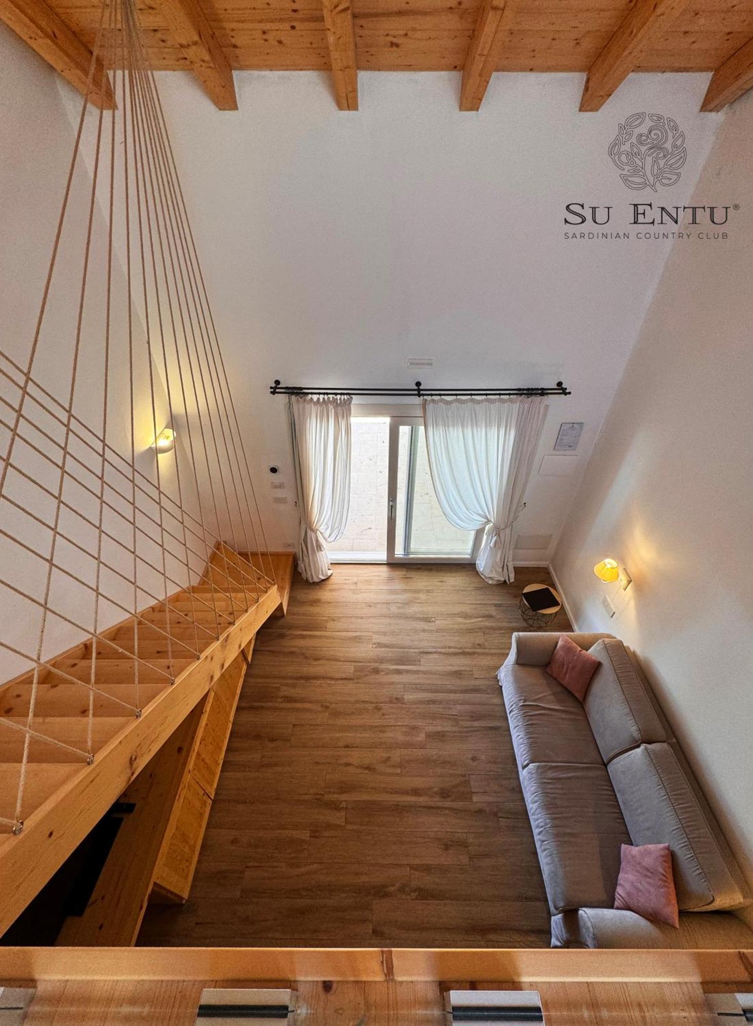 Su Entu Sardinian Country Club Hotel Olbia Kültér fotó