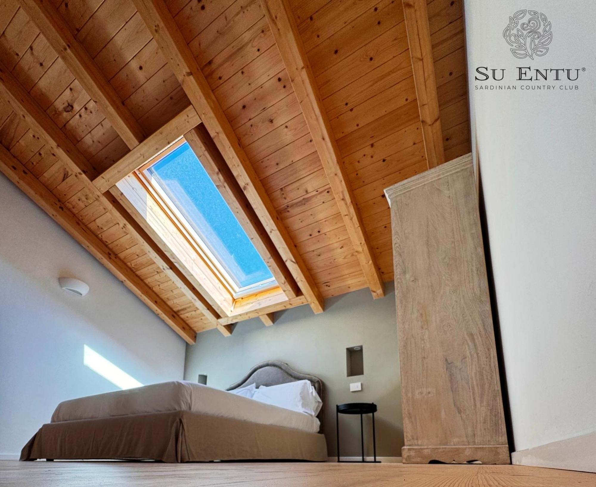 Su Entu Sardinian Country Club Hotel Olbia Kültér fotó